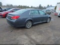 2011 Toyota Avalon — photo 4 of 12 | VIN 4T1BK3DB7BU386763