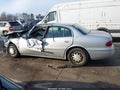 2003 Buick LeSabre — photo 14 of 16 | VIN 1G4HR54K33U199510