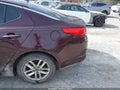Photo 12 of 17 — 2011 Kia Optima