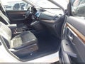 Photo 5 of 16 — 2017 Honda CR-V