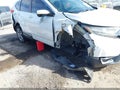 Photo 6 of 16 — 2017 Honda CR-V