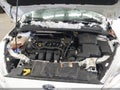 2016 Ford Focus — photo 10 of 14 | VIN 1FADP3F26GL319201