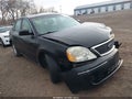 2005 Ford Five Hundred — photo 1 of 16 | VIN 1FAHP23165G158409