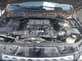2014 Land Rover Range Rover Sport — photo 10 of 16 | VIN SALWR2EF4EA332378