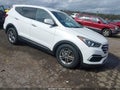 Photo 1 of 17 — 2018 Hyundai Santa Fe
