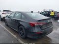 2026 Honda Civic — photo 3 of 16 | VIN 2HGFE2F52TH536945
