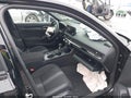 2026 Honda Civic — photo 5 of 16 | VIN 2HGFE2F52TH536945