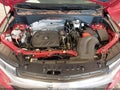 Photo 10 of 16 — 2026 Chevrolet Trailblazer