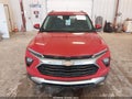 Photo 12 of 16 — 2026 Chevrolet Trailblazer