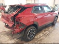Photo 4 of 16 — 2026 Chevrolet Trailblazer