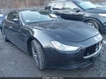 Photo 1 of 16 — 2017 Maserati Ghibli