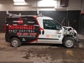 Photo 14 of 19 — 2022 Ram ProMaster City