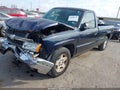 2005 Chevrolet Silverado 1500 — photo 2 of 16 | VIN 1GCEC14T45Z347549