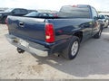 2005 Chevrolet Silverado 1500 — photo 4 of 16 | VIN 1GCEC14T45Z347549