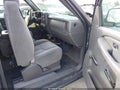 2005 Chevrolet Silverado 1500 — photo 5 of 16 | VIN 1GCEC14T45Z347549