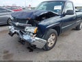2005 Chevrolet Silverado 1500 — photo 6 of 16 | VIN 1GCEC14T45Z347549