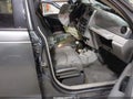 2008 Chrysler PT Cruiser — photo 5 of 19 | VIN 3A8FY58B28T186637
