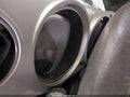2008 Chrysler PT Cruiser — photo 7 of 19 | VIN 3A8FY58B28T186637