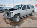 Photo 2 of 17 — 2012 Chevrolet Silverado 1500