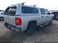 Photo 4 of 17 — 2012 Chevrolet Silverado 1500