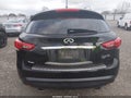 2017 Infiniti QX70 — photo 17 of 17 | VIN JN8CS1MU4HM140166