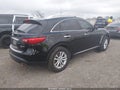 2017 Infiniti QX70 — photo 4 of 17 | VIN JN8CS1MU4HM140166