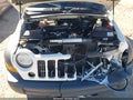 2006 Jeep Liberty — photo 10 of 16 | VIN 1J4GK48K76W235565