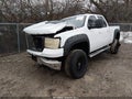 Photo 2 of 18 — 2011 GMC Sierra