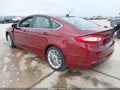 2014 Ford Fusion — photo 3 of 11 | VIN 3FA6P0RU6ER127537