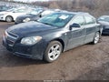 2009 Chevrolet Malibu — photo 2 of 16 | VIN 1G1ZG57B09F254561
