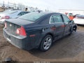 2009 Chevrolet Malibu — photo 4 of 16 | VIN 1G1ZG57B09F254561