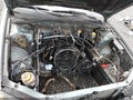 2000 Subaru Outback — photo 10 of 13 | VIN 4S3BH6655Y6655058