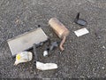 2000 Subaru Outback — photo 12 of 13 | VIN 4S3BH6655Y6655058