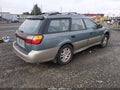 2000 Subaru Outback — photo 4 of 13 | VIN 4S3BH6655Y6655058