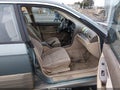 2000 Subaru Outback — photo 5 of 13 | VIN 4S3BH6655Y6655058