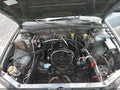 2000 Subaru Outback — photo 6 of 13 | VIN 4S3BH6655Y6655058