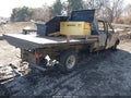 2004 Ford F-350 — photo 4 of 10 | VIN 1FTSW31P34EC21802
