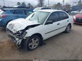 2005 Honda Civic — photo 2 of 11 | VIN 2HGES15205H619265