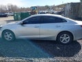 2017 Chevrolet Malibu — photo 14 of 16 | VIN 1G1ZC5ST4HF256968