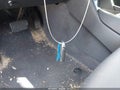 2017 Chevrolet Malibu — photo 11 of 16 | VIN 1G1ZC5ST4HF256968