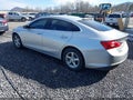 2017 Chevrolet Malibu — photo 3 of 16 | VIN 1G1ZC5ST4HF256968