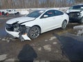 Photo 2 of 16 — 2016 Chrysler 200