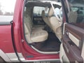 Photo 8 of 16 — 2015 Ram 1500