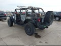 2013 Jeep Wrangler Unlimited — photo 3 of 12 | VIN 1C4HJWDG7DL676590
