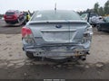 2016 Subaru Impreza — photo 17 of 22 | VIN JF1GJAB60GH014954