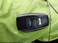 2017 Subaru Forester — photo 11 of 16 | VIN JF2SJAWCXHH538491
