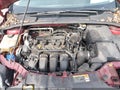2014 Ford Focus — photo 10 of 13 | VIN 1FADP3F21EL236837