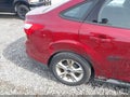 2014 Ford Focus — photo 13 of 13 | VIN 1FADP3F21EL236837