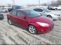 Photo 1 of 13 — 2014 Ford Focus