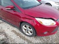 2014 Ford Focus — photo 6 of 13 | VIN 1FADP3F21EL236837